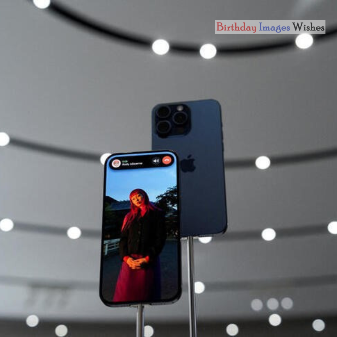 New IPhone 15 Series For Better Gaming With New Look and Features